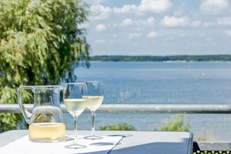 Ferienwohnung Waren (Müritz)
