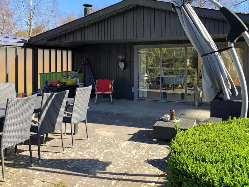 House  Væggerløse