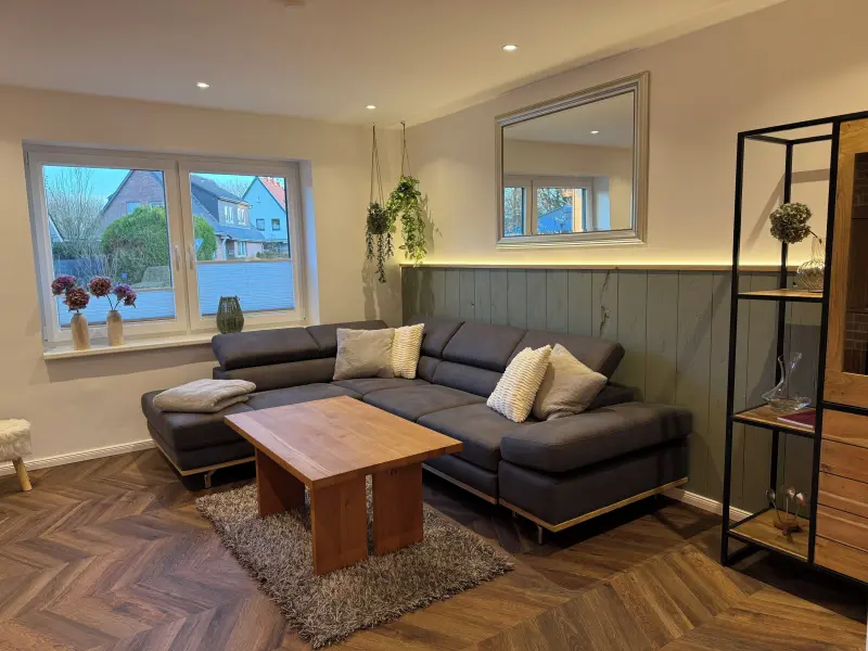 Ferienwohnung Rastede