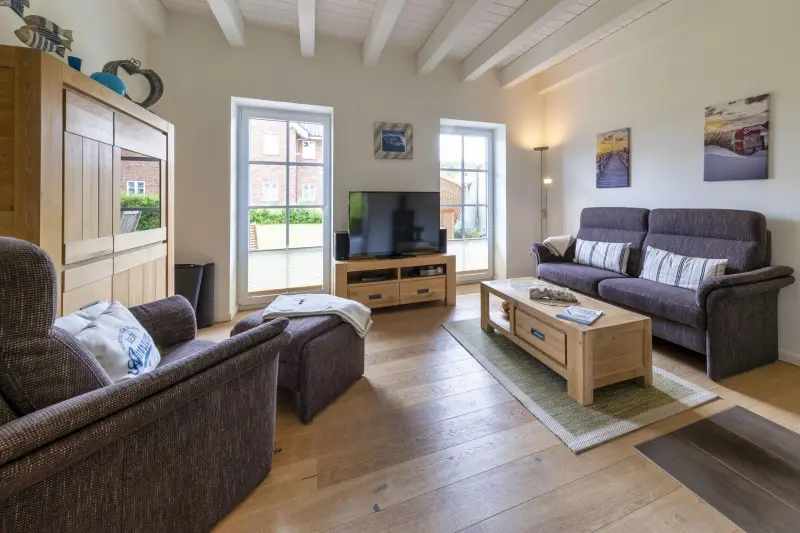 Ferienwohnung  Süddorf