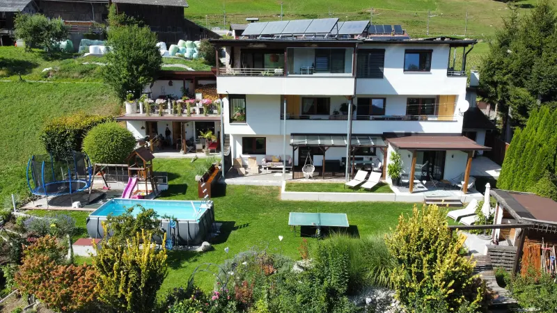 Ferienwohnung  Fulpmes