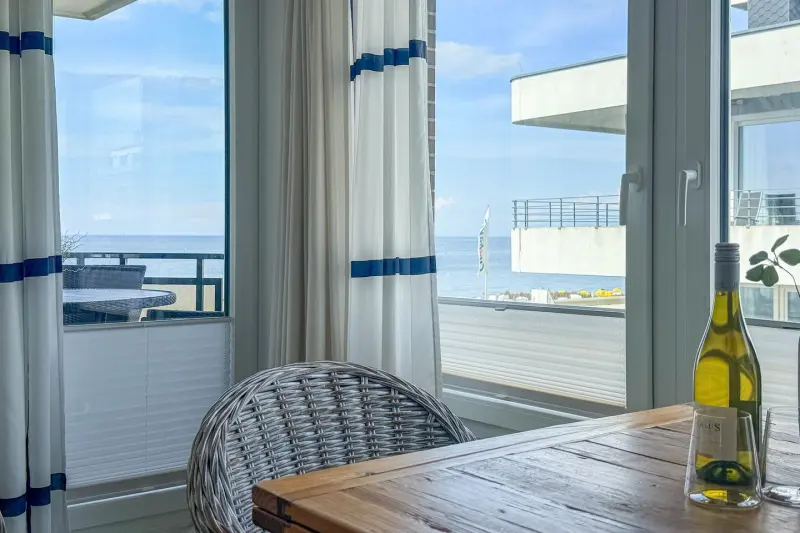 Ferienwohnung Cuxhaven