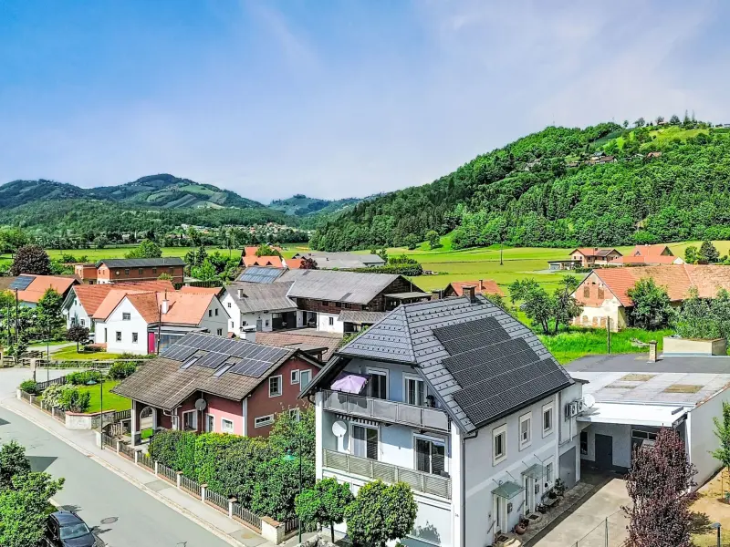Ferienwohnung Gemeinde Großklein