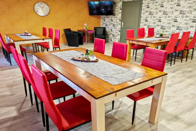 Ferienwohnung  Seelow