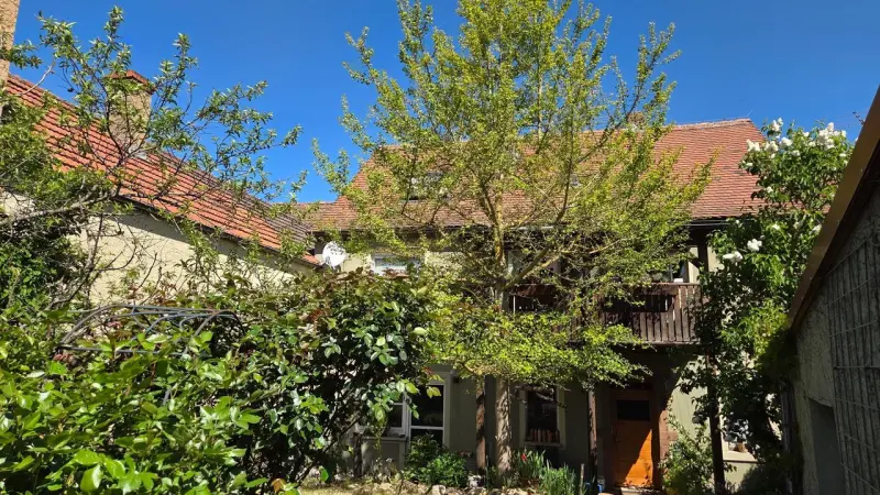 Ferienwohnung Nordheim am Main