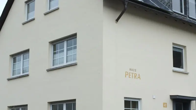 Ferienwohnung  Bullay