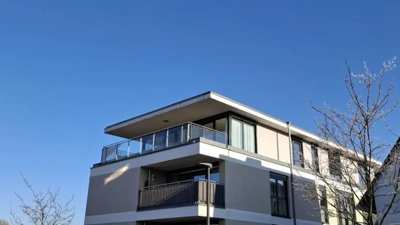 Ferienwohnung  Emmelshausen