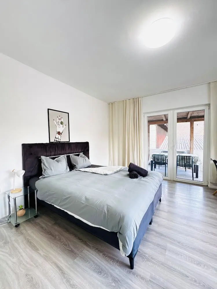 Ferienwohnung Klosterneuburg