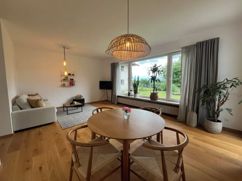 Ferienwohnung Stephanskirchen