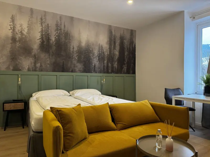 Ferienwohnung Semmering