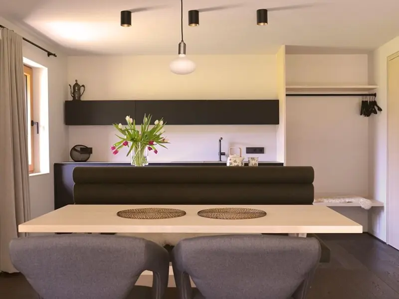 Ferienwohnung Gemeinde Schoppernau