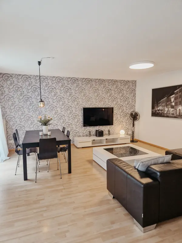 Ferienwohnung Lehen