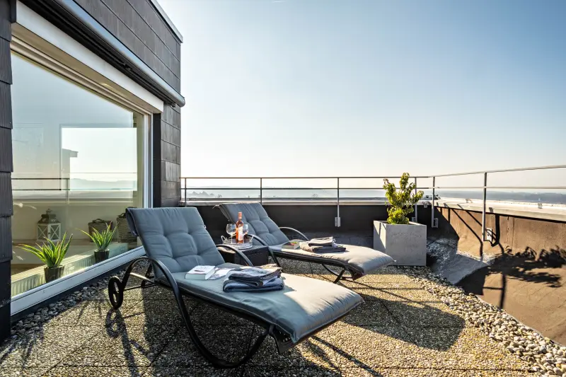 Ferienwohnung Tettnang