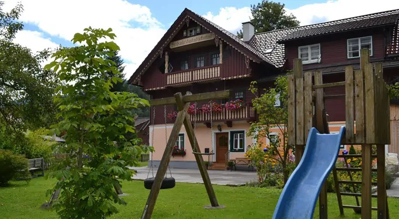 Ferienhaus Pruggern