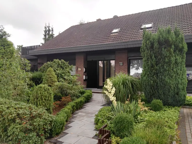 Ferienwohnung Papenburg