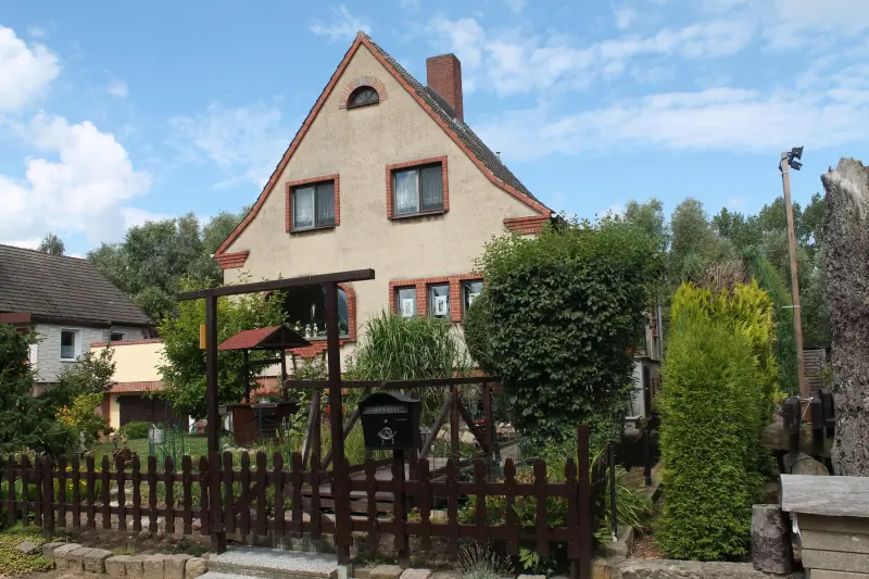 Ferienwohnung Wismar