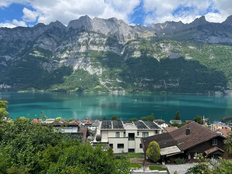 Ferienwohnung Flumserberg