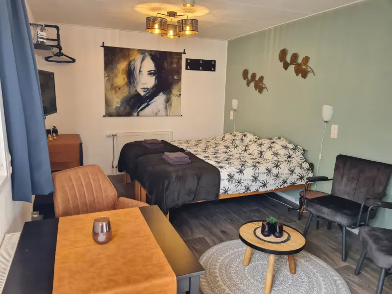 Ferienwohnung Westkapelle
