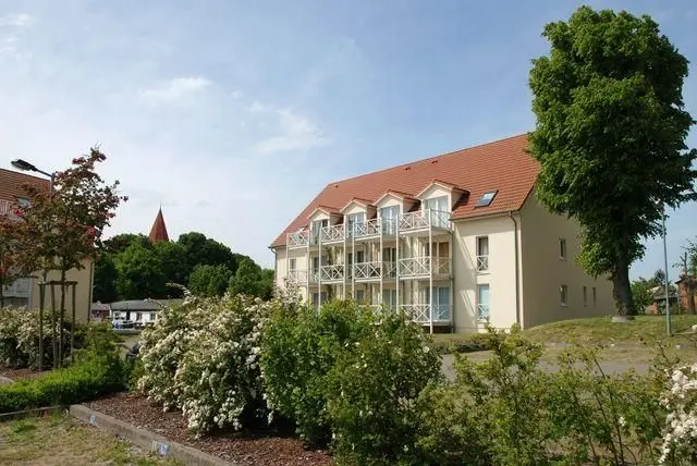 Ferienwohnung in Kirchdorf f&uuml;r max. 3 Personen