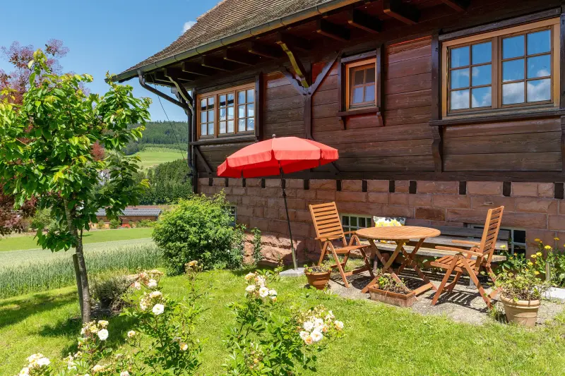 Ferienhaus Friesenheim