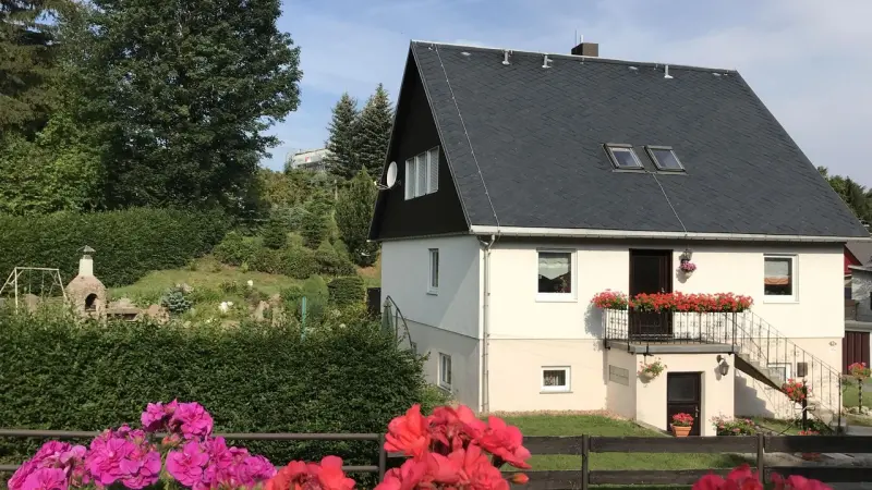 Ferienwohnung Hirschsprung