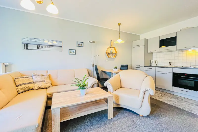 Ferienwohnung Boltenhagen