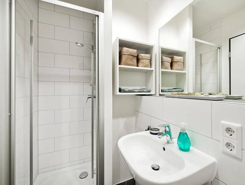 Ferienwohnung  Küssaberg