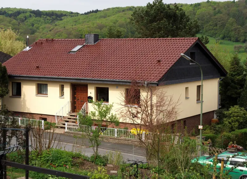 Ferienwohnung  Braunfels