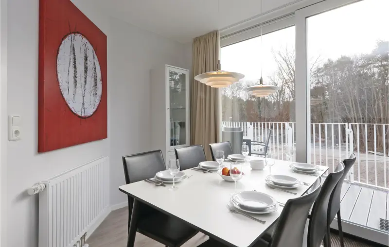 Ferienwohnung Priwall