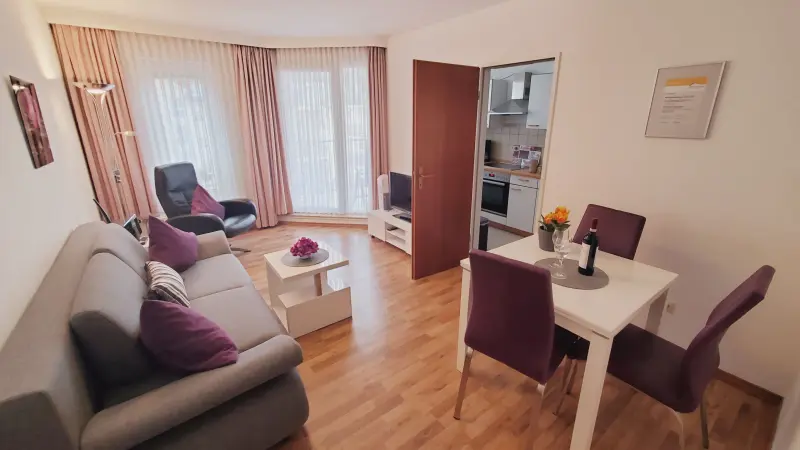 Ferienwohnung Bad Kreuznach