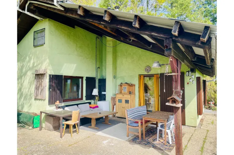 Ferienhaus  Lauda-Königshofen