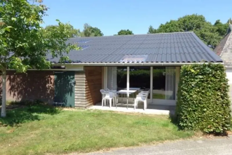     
Bauernhof ∙ 4 Gäste ∙ 2 Schlafzimmer
