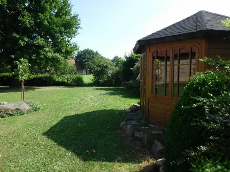Ferienwohnung Ostercappeln