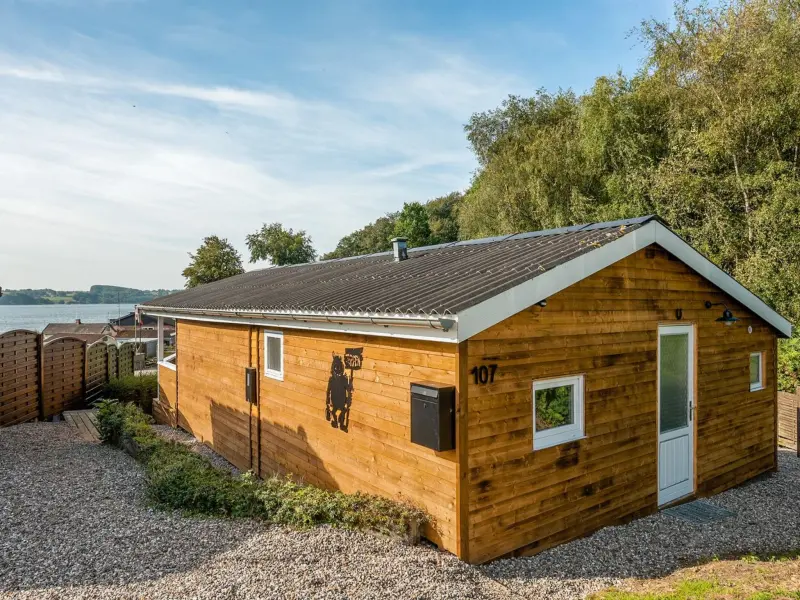 Huis  Sønderballe Strand