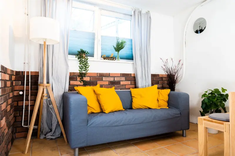 Ferienwohnung Eppendorf
