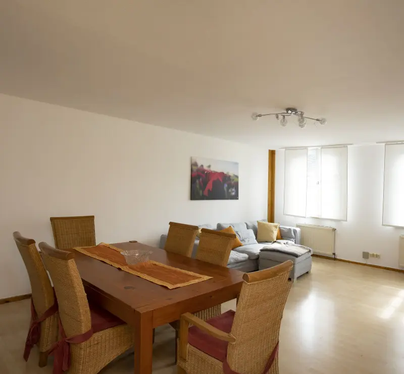 Ferienwohnung Koblenz