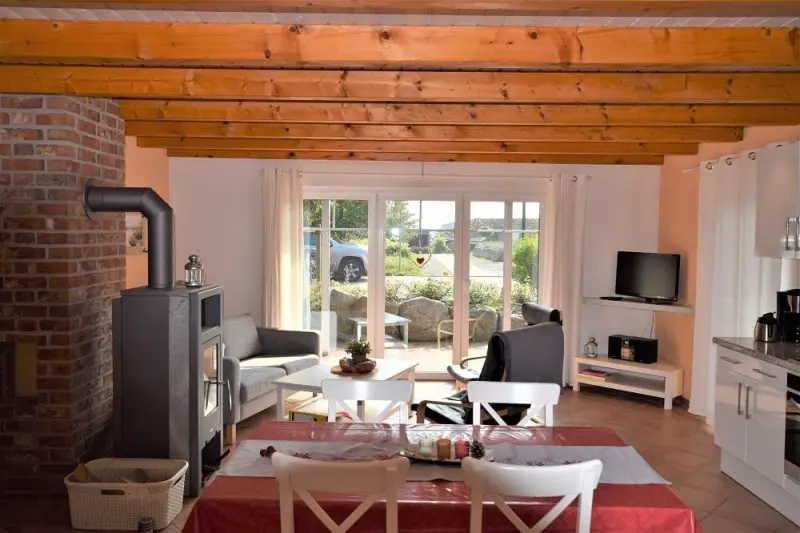 Ferienwohnung  Hohwacht