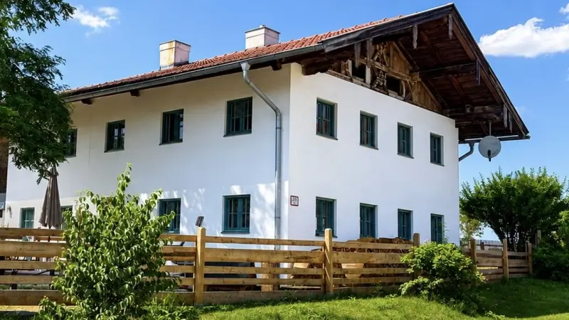 Ferienwohnung  Grafing bei München
