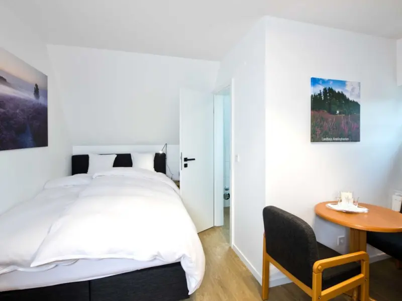 Privatzimmer Amelinghausen