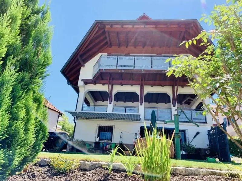 Ferienwohnung Schuttertal