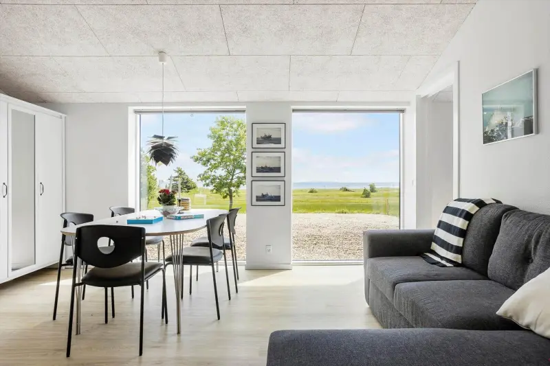Ferienhaus in Vesløs f&uuml;r max. 5 Personen