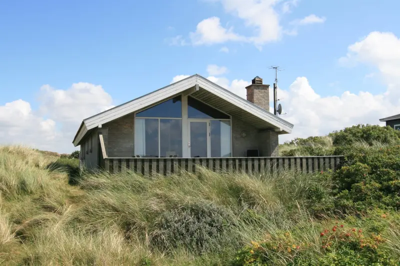 Ferienhaus Fanö