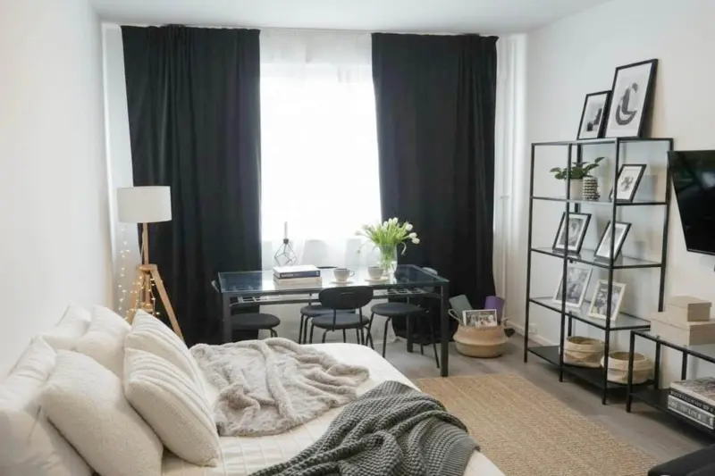 Ferienwohnung Prenzlauer Berg