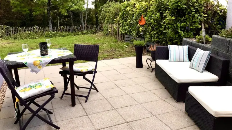 Ferienwohnung Mandelbachtal