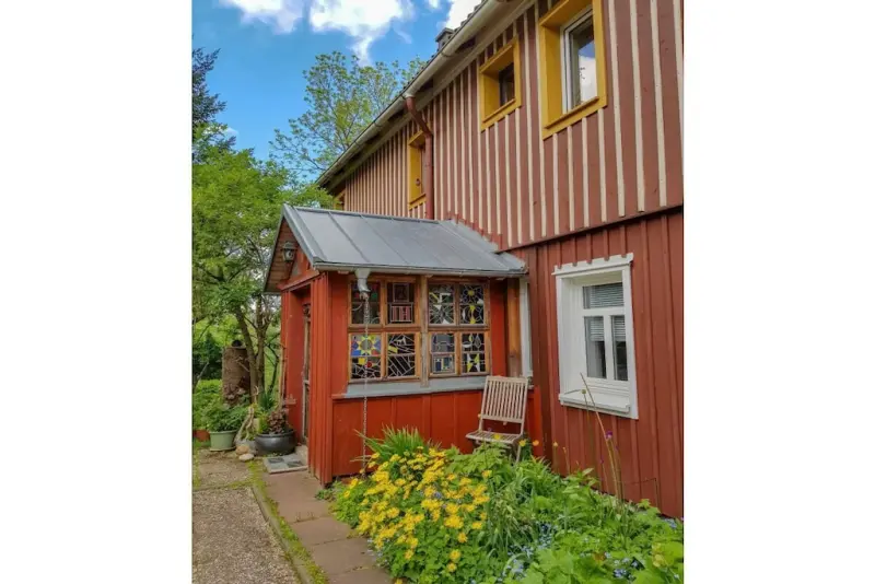 Ferienhaus Hohegeiß