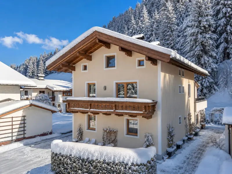Ferienwohnung in Hochfilzen f&uuml;r max. 7 Personen