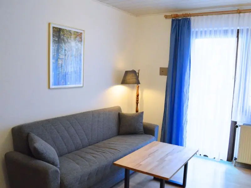 Ferienwohnung Waldeck