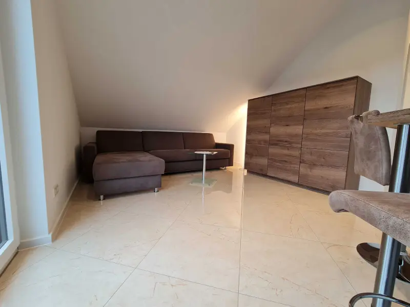 Ferienwohnung Hoppegarten