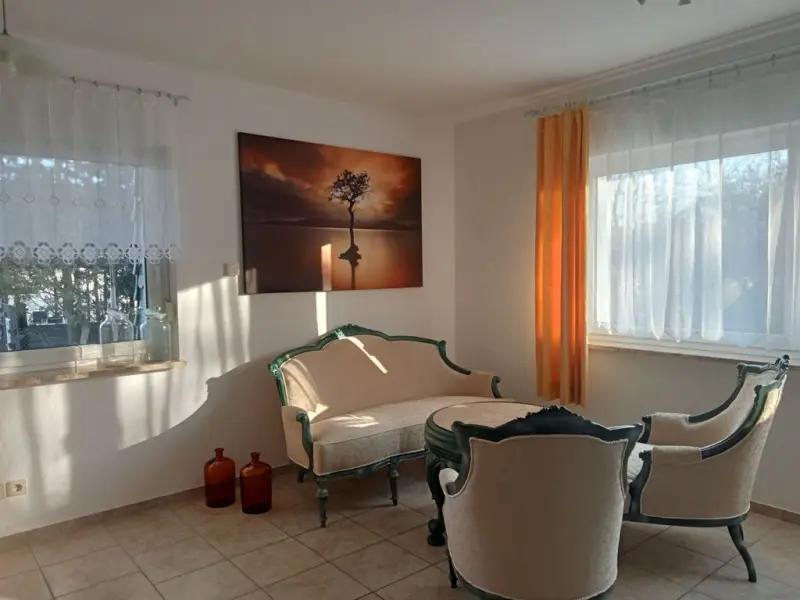 Ferienwohnung  Lohsa