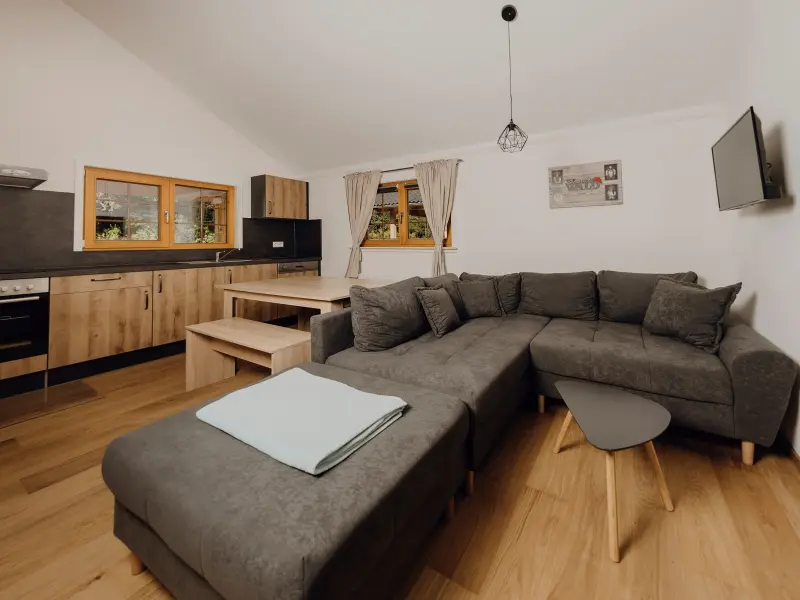 Camping-Unterkunft Baiersbronn